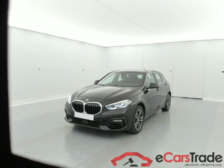 BMW 1 Serie 116i 109 ch DKG7 Business Design #3