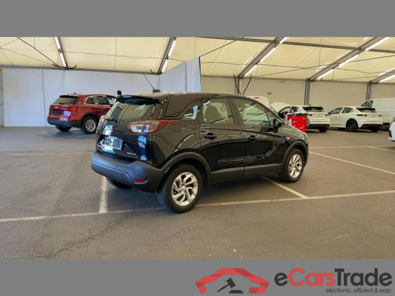 OPEL Crossland X Dsl Crossland X 1.5 Turbo D Edition Start/Stop (EU6.2) #4