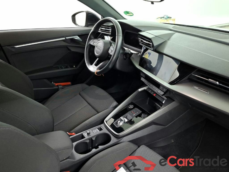 AUDI A3 Sportback 30 TFSI S.tr. Advanced Edit.81kW Athlon Edition #6
