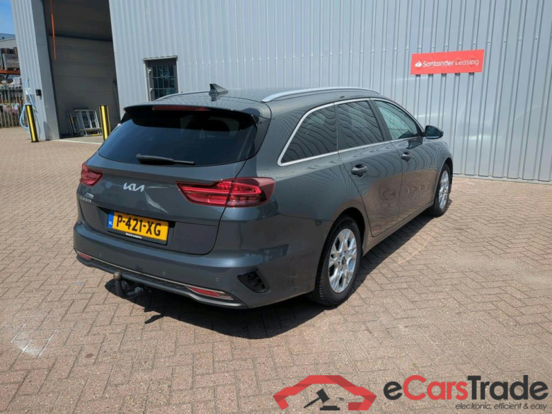 KIA ceed sportswagon 1.0 T-GDi DynPlusL. #3