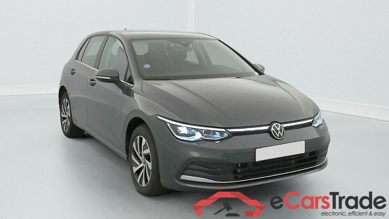 Volkswagen Golf 1.4 HYBRIDE RECHARGEABLE OPF 204 DSG STYLE