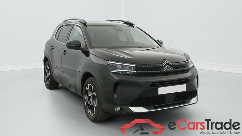 Citroen C5 AIRCROSS Hybride 145 e-DCS6 Max