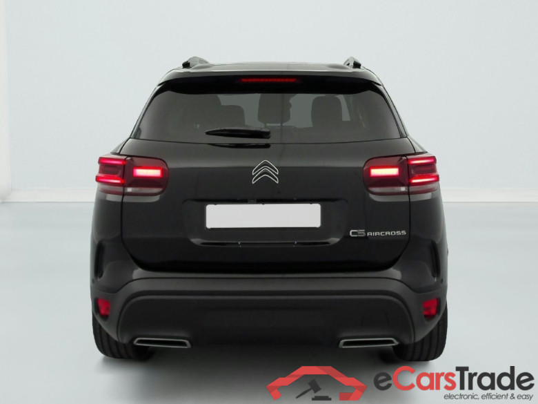 Citroen C5 AIRCROSS Hybride 145 e-DCS6 Max #6