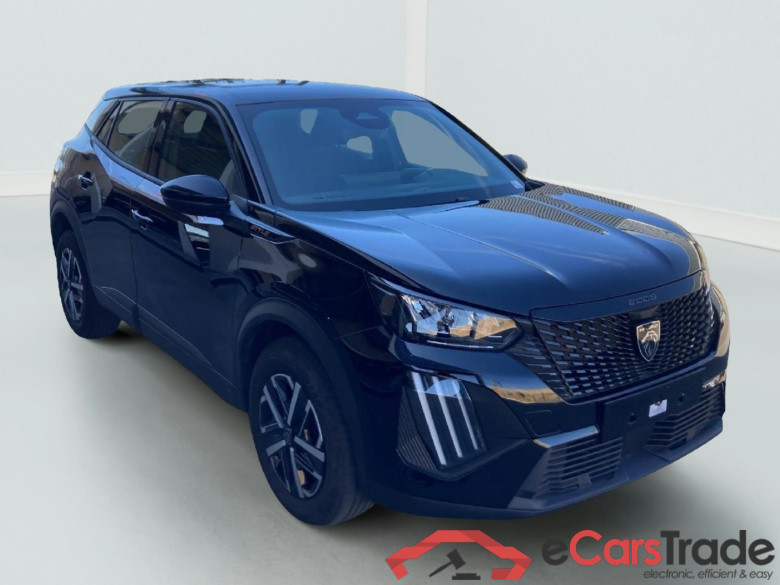 Peugeot 2008 Style 1.2 S&S BVM6 75 kW #1