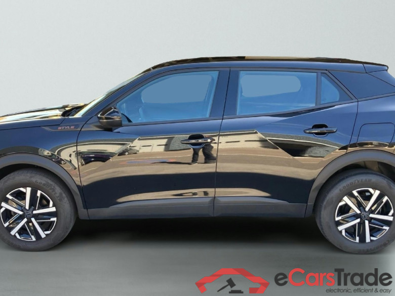 Peugeot 2008 Style 1.2 S&S BVM6 75 kW #4