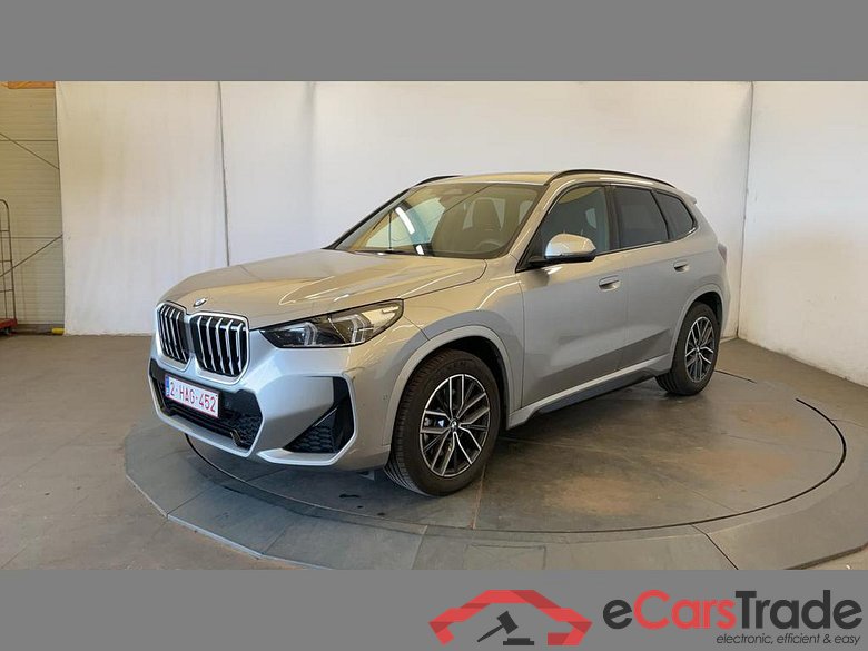 BMW X1 (U11) X1 1.5iA sDrive20 MHEV