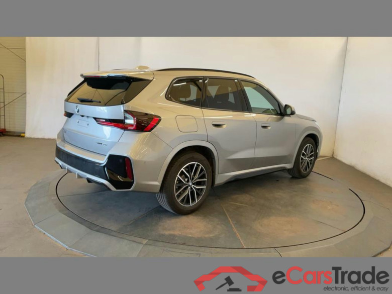 BMW X1 (U11) X1 1.5iA sDrive20 MHEV #4