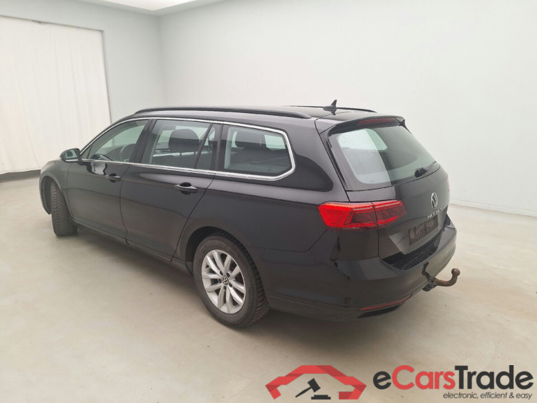 VW, Passat Variant FL'19, Volkswagen Passat Variant 2.0 TDI 90kW DSG Style B #3
