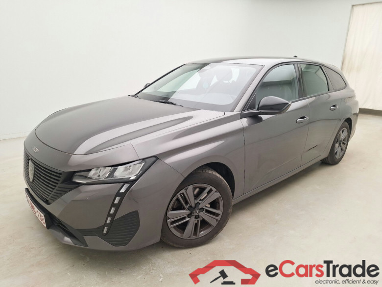 Peugeot, 308 SW '21, Peugeot 308 SW 1.2 PureTech 130 S&S EAT8 Active Pa #2