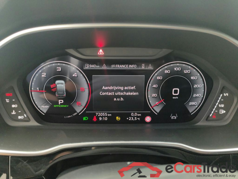 AUDI Q3 SPORTBACK DIESEL - 35 TDi 150 business Edition S-Line S-Tronic  5d (BE version) #6