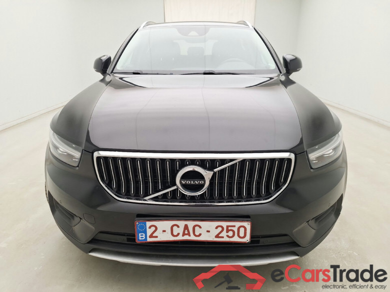 Volvo, XC40 '17 PHEV, Volvo XC40 T4 PHEV Inscription Expression Aut. 5d #1