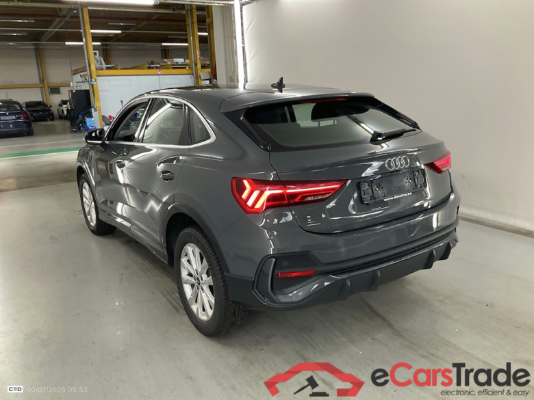 AUDI Q3 Sportback 1.4 45 TFSI E S TRONIC #3
