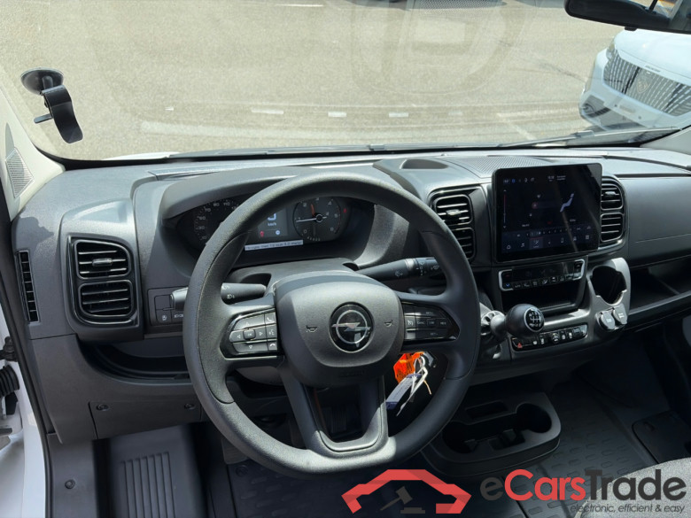 OPEL Movano 2.2D 140 L4 3.5t #5