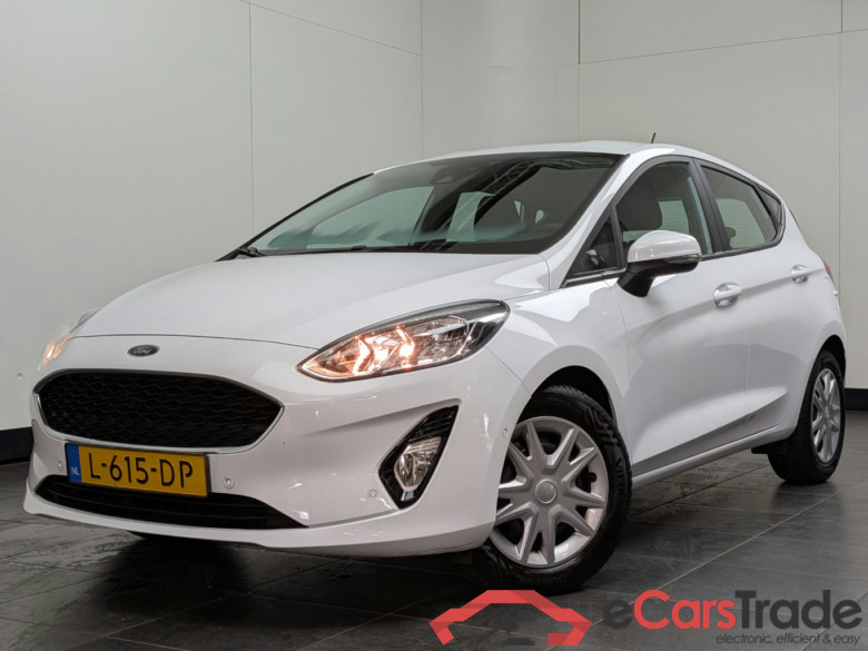 FORD FIESTA 1.0 EcoB. Connected #1