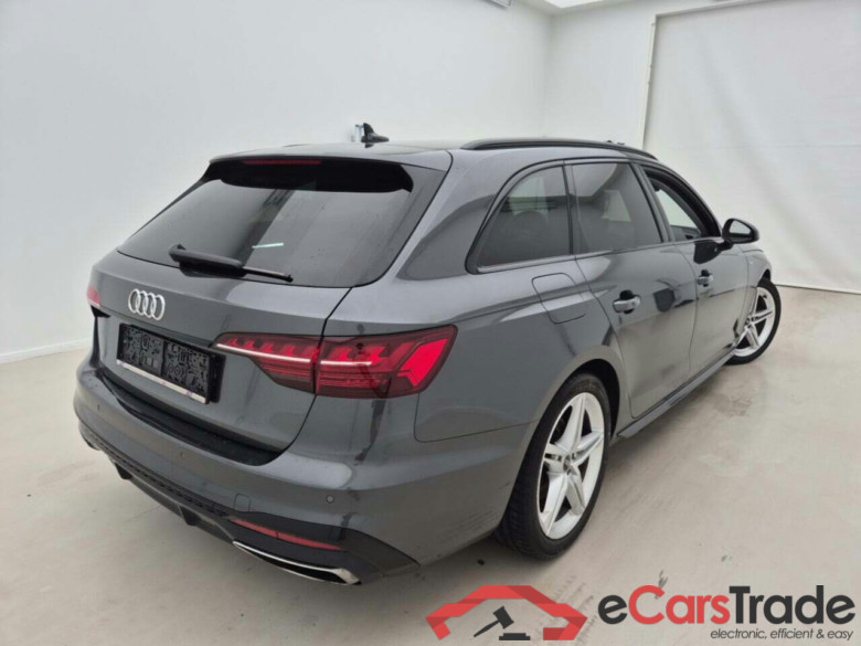 AUDI A4 AVANT 35 TFSI S-LINE S-TRONIC #2