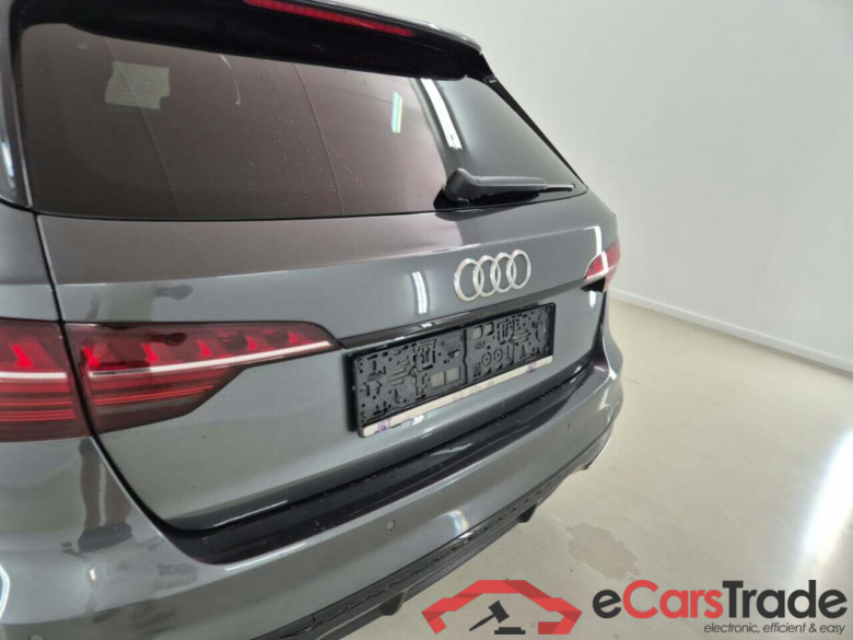 AUDI A4 AVANT 35 TFSI S-LINE S-TRONIC #6