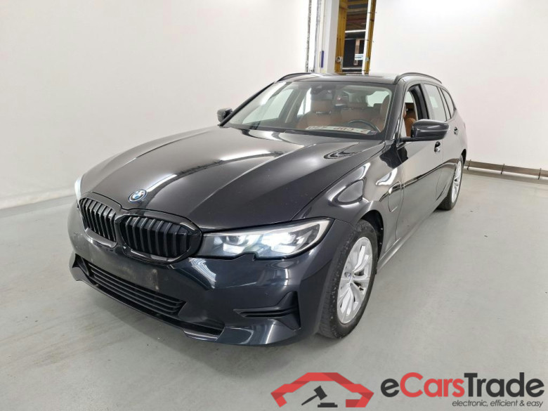 BMW 3 SERIES TOURING 2.0 330E (215KW) TOURING