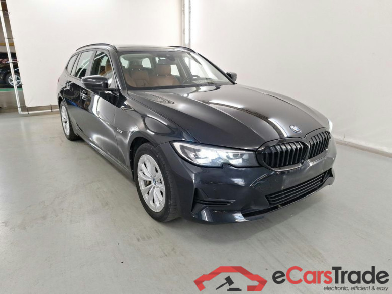 BMW 3 SERIES TOURING 2.0 330E (215KW) TOURING #2
