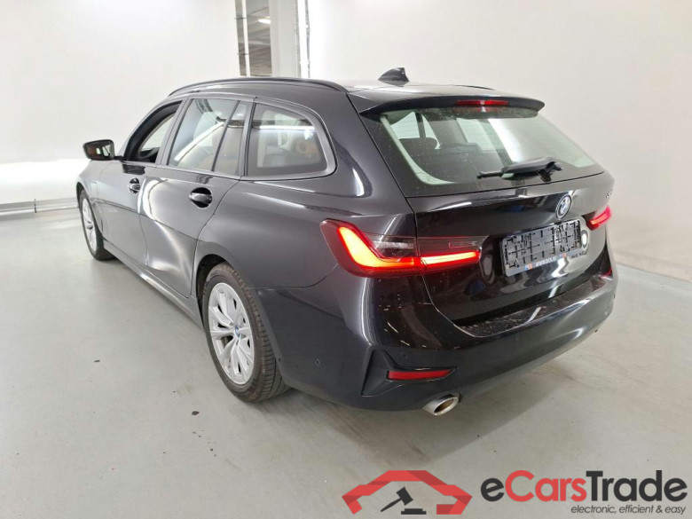 BMW 3 SERIES TOURING 2.0 330E (215KW) TOURING #3
