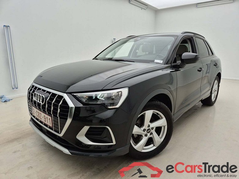 AUDI Q3 35 TFSI BUSINESS ED. S-TRONIC #1