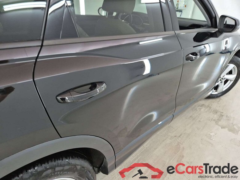 AUDI Q3 35 TFSI BUSINESS ED. S-TRONIC #4