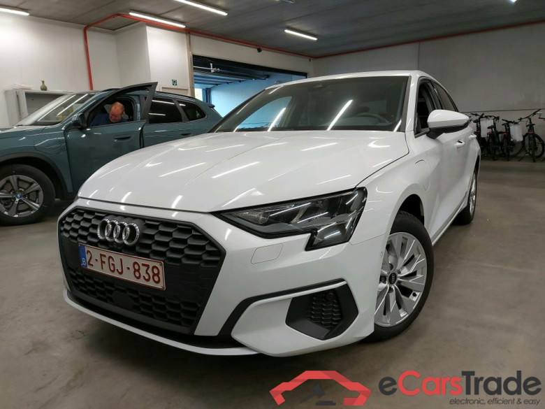 AUDI - AUD A3 SB 40 TFSI e 204PK Attraction With Heated Seats & Environment Cameras & Pre Sense * HYBRID * #1