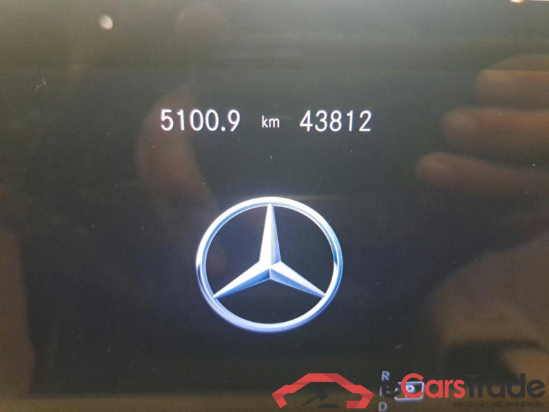 MERCEDES-BENZ - MER A 180 d 116PK 8G-DCT Business Solution Luxury #5