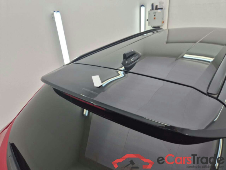 TOYOTA COROLLA 1.8 HYBRID SPORT #6