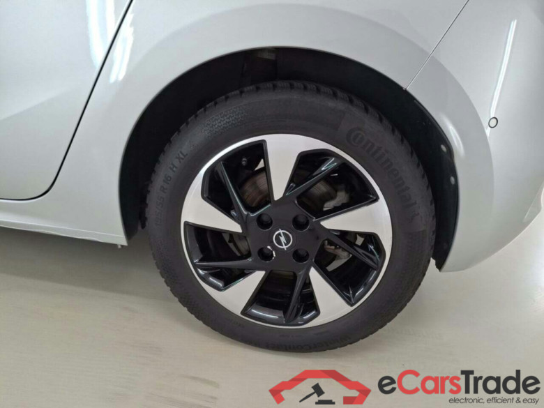 OPEL CORSA-E ELEGANCE 50 KWH #6