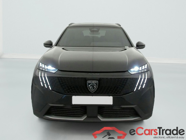 Peugeot 5008 GT Hybrid 145ch e-DCS6 #2