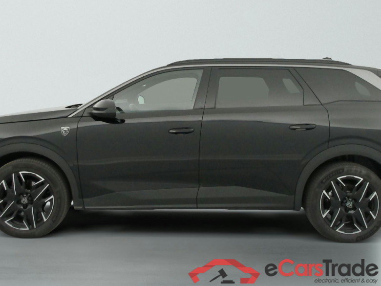 Peugeot 5008 GT Hybrid 145ch e-DCS6 #4