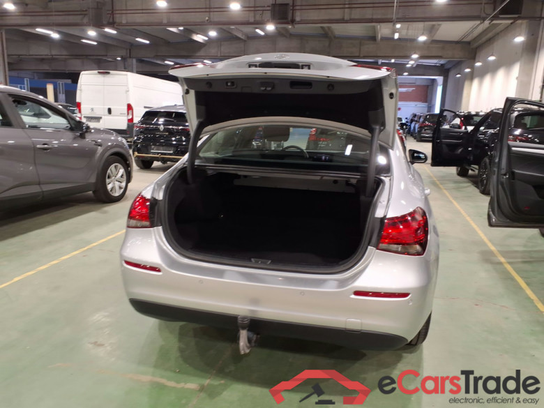MERCEDES-BENZ A-Klasse 2.0 A 180 D BUSINESS SOLUTION DCT #3