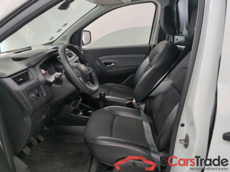 RENAULT EXPRESS 1.3 TCE 100 CONFORT #5