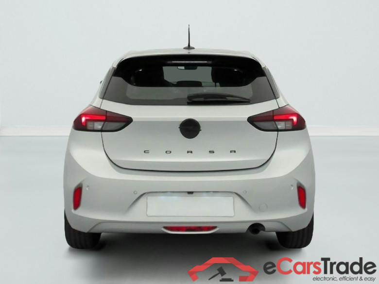 Opel Corsa 1.2 Turbo 100 ch BVA8 Edition #6