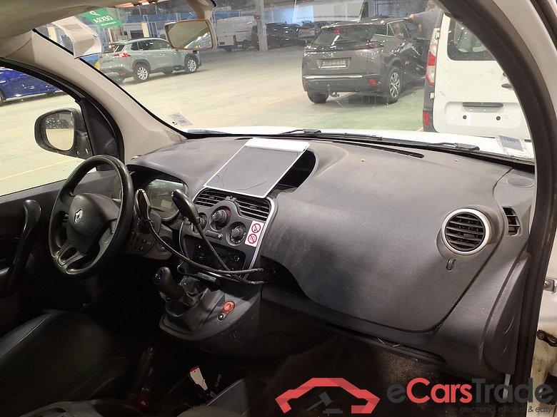 RENAULT KANGOO EXPRESS MAXI DSL - 2013 1.5 dCi Energy Confort (EU6) #6