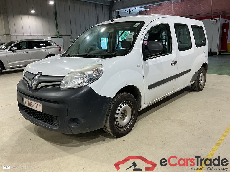 RENAULT KANGOO EXPRESS 1.5 BLUE DCI 95 MAXI CONFORT