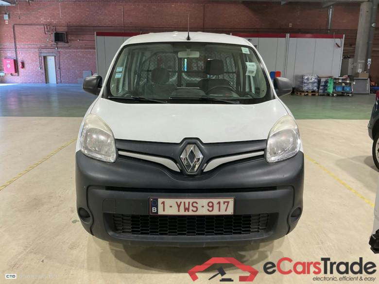 RENAULT KANGOO EXPRESS 1.5 BLUE DCI 95 MAXI CONFORT #2