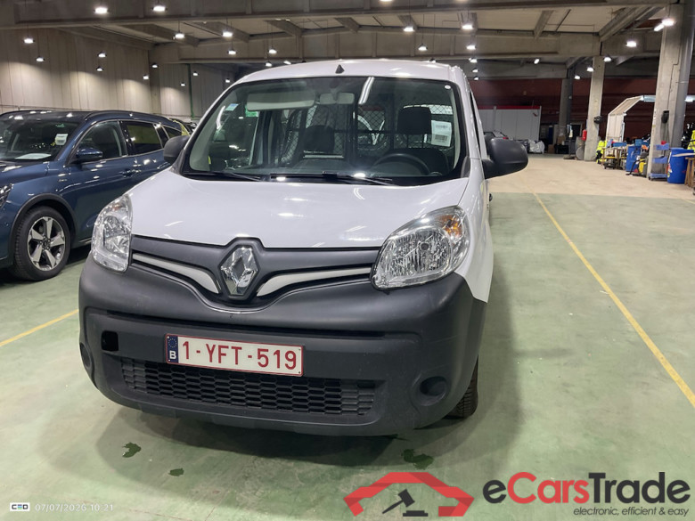 RENAULT KANGOO EXPRESS MAXI DIESEL Lot 1.3 RENAULT KANGOO EXPRESS Maxi 1.5 dCi Blue Confort #2