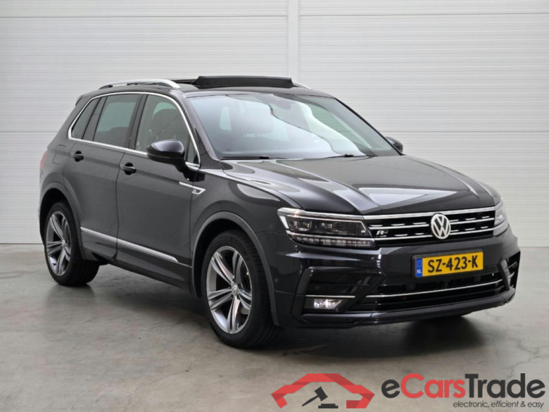 VOLKSWAGEN Tiguan 1.4 TSI ACT Highline Business R #2