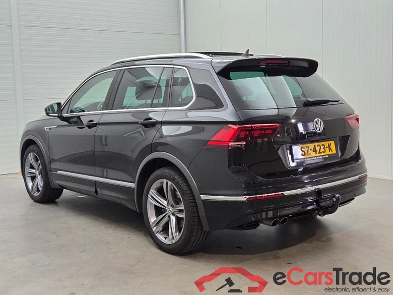 VOLKSWAGEN Tiguan 1.4 TSI ACT Highline Business R #3