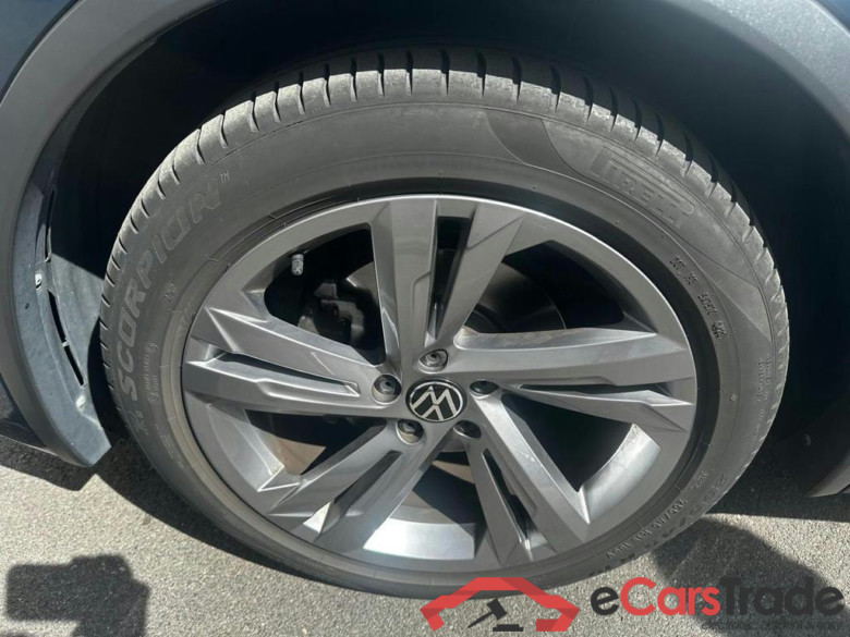 VOLKSWAGEN Tiguan 1.5 TSI R-Line Business Premium OPF DSG (EU6AP) #6