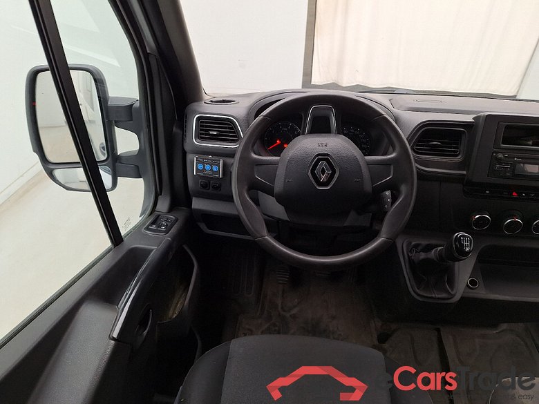 Renault, _Master '19, Renault Master L2H2 Blue dCi 135 - 3.5 DC Grand Co #5