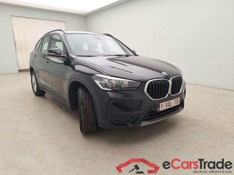 BMW, X1 FL'19, BMW X1 sDrive18dA (110 kW) 5d #5