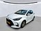 preview Toyota Yaris #0