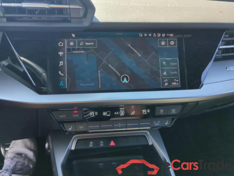 AUDI A3 Sportback 110 kW #3