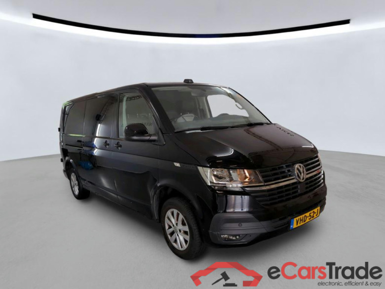 VOLKSWAGEN Transporter 81 kW #4
