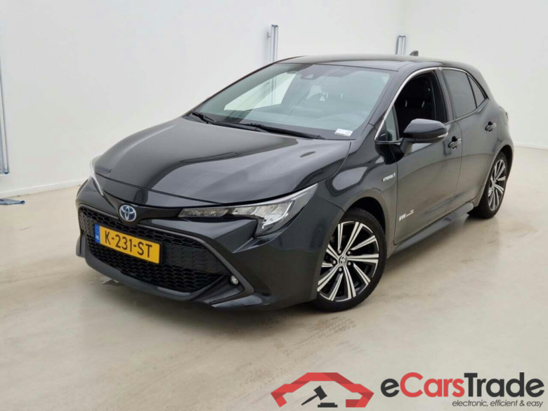 TOYOTA COROLLA 1.8 Hybrid Bns Plus