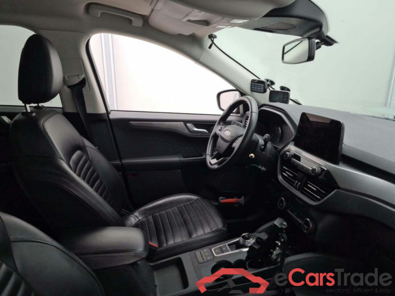 FORD KUGA 2.5 PHEV Titanium #3