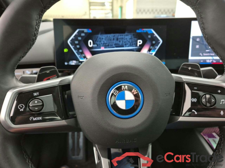 BMW 5-serie 530e M-Sport #6