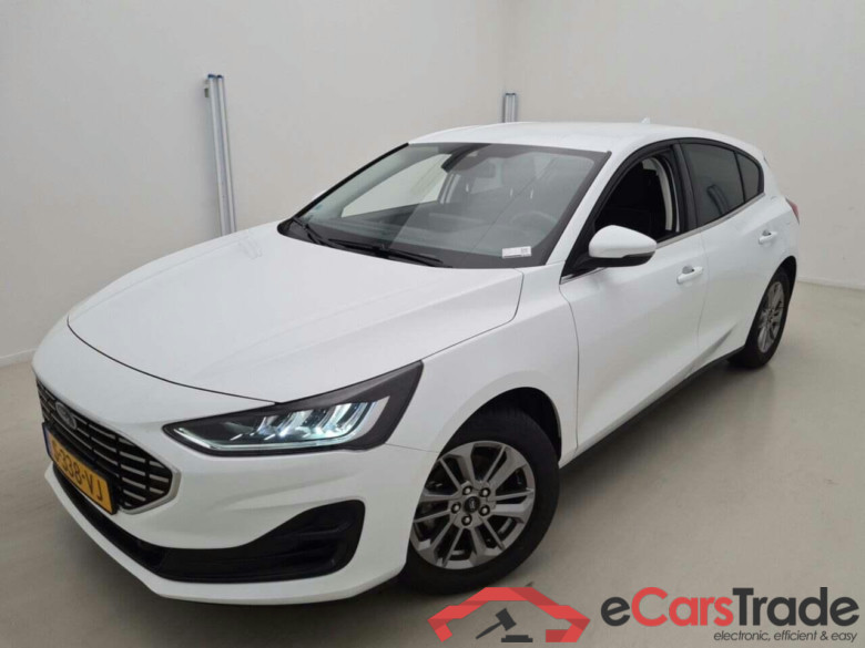 FORD FOCUS 1.0 EBH Titanium #1